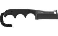 CRKT Minimalist Cleaver Blackout