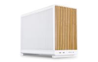 Lian Li DAN CASES A3-mATX Wood Edition WH