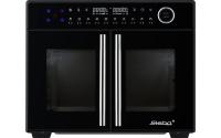 Steba Airfry Grillbackofen AF Tri Zone