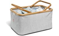 Prym Nähkorb Bamboo