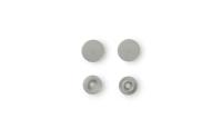 Prym Druckknopf Color Snaps, grau