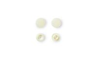 Prym Druckknopf Color Snaps, perle