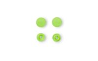 Prym Druckknopf Color Snaps, apfel