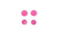 Prym Druckknopf Color Snaps, pink