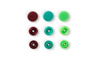 Prym Love Druckknopf Color Snaps
