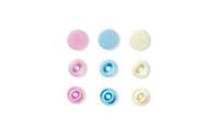 Prym Love Druckknopf Color Snaps