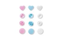 Prym Love Druckknopf Color Snaps