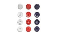 Prym Love Druckknopf Color Snaps