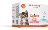 Calibra Life KittenMultipack