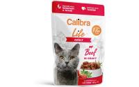 Calibra Life Adult Rind in Sauce