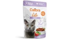 Calibra Life Adult Kalb in Sauce