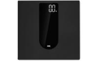 ADE digitale Personenwaage Allegra schwarz