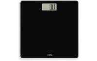 ADE digitale Personenwaage Amina schwarz