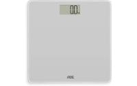 ADE digitale Personenwaage Amina silber