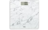 ADE digitale Personenwaage Amina Marmor