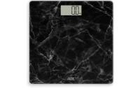 ADE digitale Personenwaage Amina Marmor