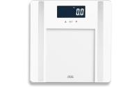 ADE Körperanalysewaage Ines weiss