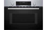 Bosch Einbaumikrowelle CMA585GS1