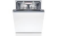 Bosch EInbaugeschirrspüler SMD8TCX04E