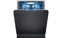 Siemens Einbaugeschirrspüler SX87TX02CE