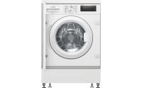 Siemens Waschmaschine WI14W542CH