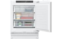 Siemens Unterbaugefrierschrank GU21NADE0