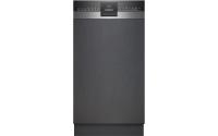 Siemens Einbaugeschirrspüler SR53HS74KE
