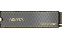 SSD Adata Flash Legend 860, 500GB, M.2.2280