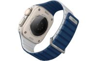 UNIQ Armband Revix EVO für Apple Watch Schw