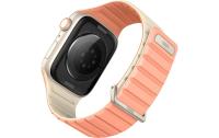 UNIQ Armband Revix EVO für Apple Watch Pink