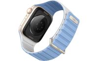 UNIQ Armband Revix EVO für Apple Watch Blau