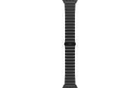 UNIQ Strova Mag für Apple Watch Schwarz
