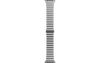 UNIQ Strova Mag für Apple Watch Silber