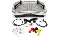 Bodi-Tek Vibrationstrainer Exercise Pro