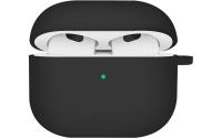 UNIQ NEXO Airpod Case 4th Gen. Schwwarz