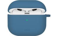 UNIQ NEXO Airpod Case 4th Gen. Blau