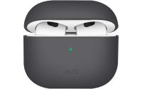 UNIQ LINO Airpod Case 3th Gen. Anthrazit