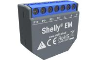 Shelly EM WiFi-Energy Meter KIT