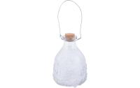 Esschert Design Wespenfalle Vintage Glas