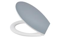 Diaqua WC-Sitz Hollywood Slow Down