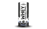 Whey High Protein Shake Vanilla 300g