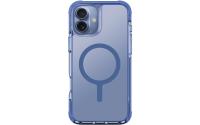 UNIQ Combat Hybrid Iphone 16 Plus Blau
