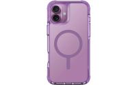 UNIQ Combat Hybrid Iphone 16 Plus Pink