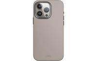 UNIQ Lyden Iphone 15 Pro Case Ivory Grün