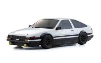 Kyosho Fazer D2 Drift Toyota AE86 Trueno