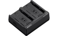 Sony Akkuladegerät BC-ZD1