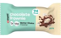 Maxi Nutrition Better Choice Proteinriegel
