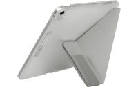 UNIQ Camden Ipad 10th Gen (2022) Grau