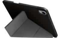 UNIQ Transforma Ipad 10th Gen Schwarz