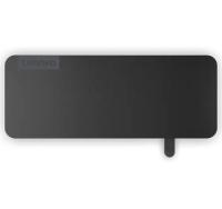 Lenovo USB-C Slim Travel Dock